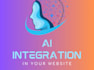 add ai features into your web apps