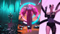 create 3d character fantasy and sci fi art animation