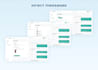 develop a full stack web platform with reactjs