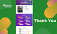 psd to html conversion with responsive bootstrap design