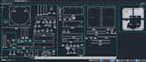 do 3d modelling in creo and also sheetmetal 3d components which is easily mfg