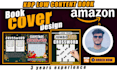 create custom word search, sudoku, and crossword books for amazon KDP