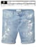 create long pant design development and print design