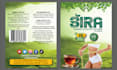 edit, resize, redesign product label and packaging design