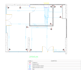 draw electrical lighting plan, electrical layout plan