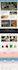 design modern html css bootstrap landing page website