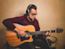 do electric guitars for your song