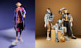 do 3d character modeling