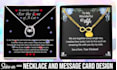 do profitable shineon  gearbubble message card jewelry necklaces design