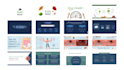 design on canva pro an awesome presentation however you need
