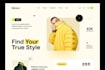 design wordpress website on bluehost, godaddy, hostinger