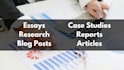 do research related to economics, finance, and statistics