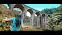 edit stunning cinematic travel video