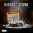 design album cover, mixtape cover, single cover art, cartoon art