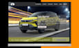 do figma website,website ui design