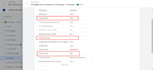 setup google ads conversion tracking,ga4 ecommerce tracking with gtm