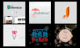 make a professional and timeless logo design