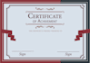 make award, degree and other certificates and resume designs
