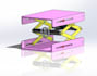 do 3d cad modeling, cad design and 3d model for manufacturing