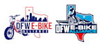 design modern awesome motor, bike logo