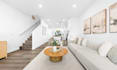 edit hdr real estate photos, flambient