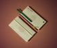 design and redesign corporate, occasional, trendy envelopes