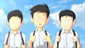 make a professional 2d anime style animation