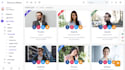 design custom online portal, CRM, erp, hrm, custom ai saas, invoicing, supplier