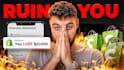 design youtube thumbnails that get millions of clicks