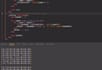 create your python, javascript, lua or java program
