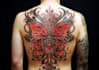custom tattoo design, tattoo sleeve
