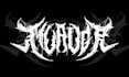 draw metal band logo