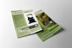 design a flyer, poster or business card