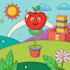 make doodle icons, stickers, and illustrations