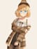 draw fanart anime girl
