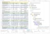 create gantt chart, project plan, project management task in  ms project, excel