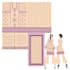 make digital artistry for textile creations