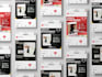 make social media design post