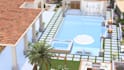 do 3d landscape, playground, park, resort, master plan with 3d visualization