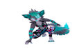 do custom vrchat avatar furry avatar vtuber 3d model vr character vrc nsfw