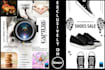 design a professional  flyer design