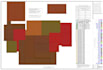 do construction estimate and material takeoff for all type of construction
