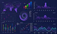 do data analysis and visualization in python and excel