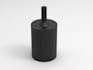 create any custom 3d model for printing or manufacturing