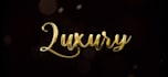 make 2d metallic gold logo animation