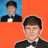 create toon image from your potrait picture