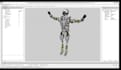 do ros2 packages cad to urdf conversion gazebo simulation and moveit2