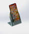 create technical drawing and 3d model