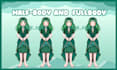 create cute pngtubers to start your pngtuber journey