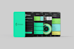 design a modern figma prototype UI UX for your app